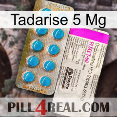 Tadarise 5Mg new07